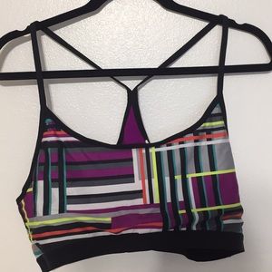 Fabletics Sports Bra XXL